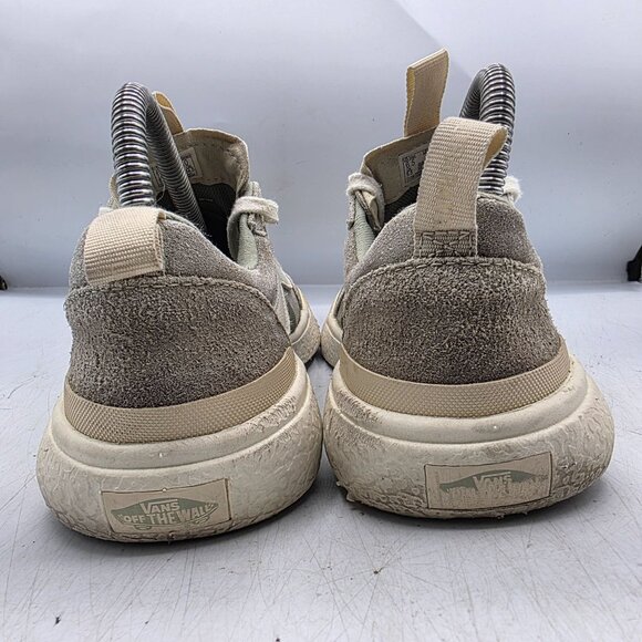 Vans UltraRange Exo SE Womens Size 8 Gray Shoes Athletic Walking Outdoors - Picture 5 of 13